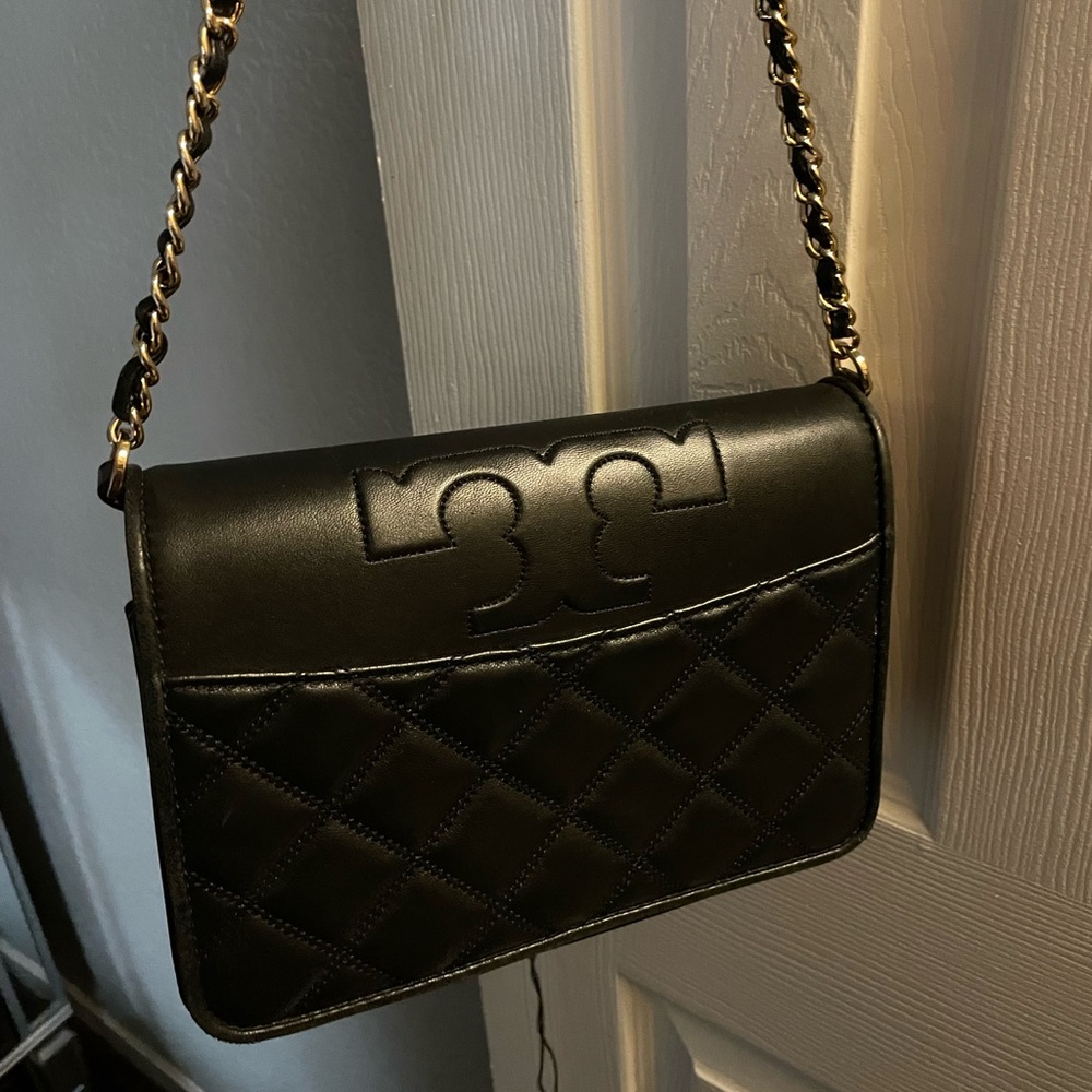 Tory Burch Chain Shoulder Bag Crossbody Bag